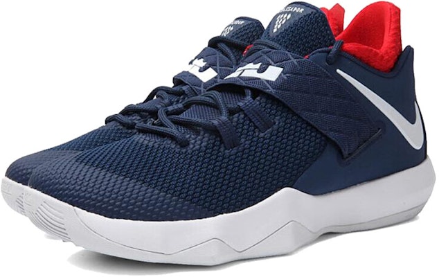 Nike Ambassador 10 'Navy' AH7580-400 Order Nike Ambassador 10 'Navy' AH7580-400