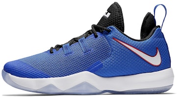 Nike Ambassador 10 'Racer Blue' AH7580-401 Nike Ambassador 10 'Racer Blue' AH7580-401