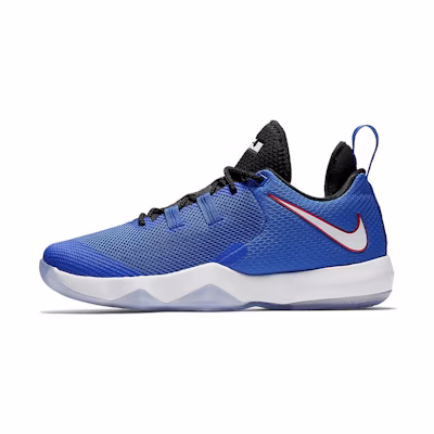 Nike Ambassador 10 'Racer Blue'