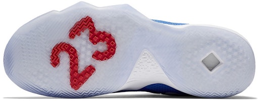 ナイキ アンバサダー10 "レーサーブルー" AH7580-401 Details for ナイキ アンバサダー10 "レーサーブルー" AH7580-401