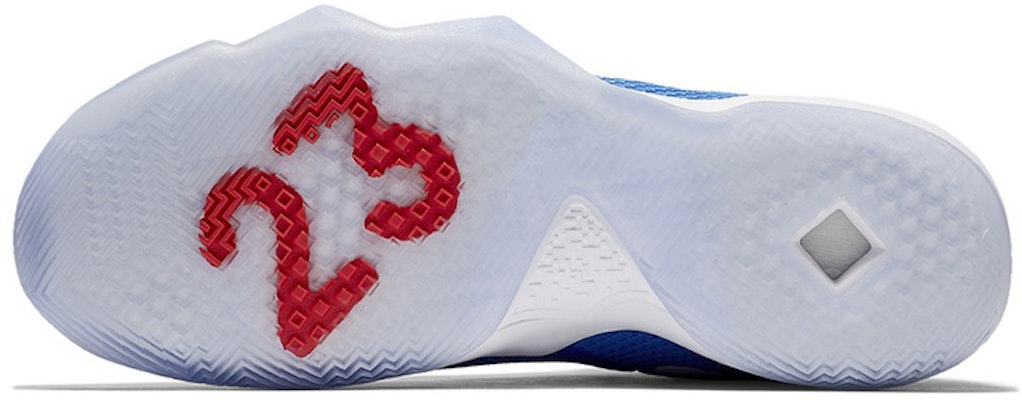 Nike Ambassador 10 'Azul Racer' AH7580-401 Details for Nike Ambassador 10 'Azul Racer' AH7580-401