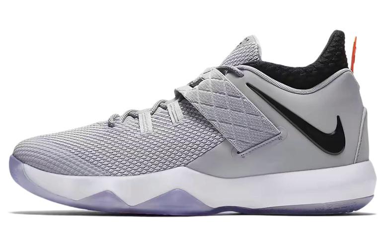 Nike Ambassador 10 'Wolf Grey' AH7580-002