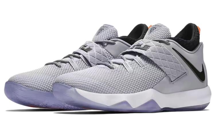 Order Nike Ambassador 10 "Gris Loup" AH7580-002