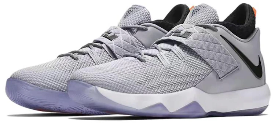 Nike Ambassador 10 ''Wolf Grey'' Herren-Basketballschuhe AH7580-002 Order Nike Ambassador 10 ''Wolf Grey'' Herren-Basketballschuhe AH7580-002