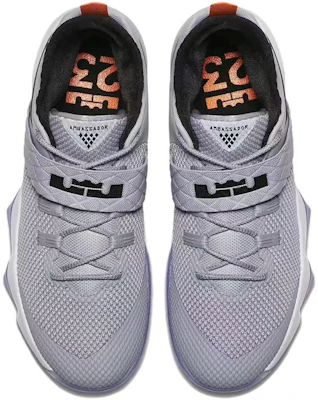 Nike Ambassador 10 ''Wolf Grey'' Herren-Basketballschuhe AH7580-002 Lookbook Nike Ambassador 10 ''Wolf Grey'' Herren-Basketballschuhe AH7580-002