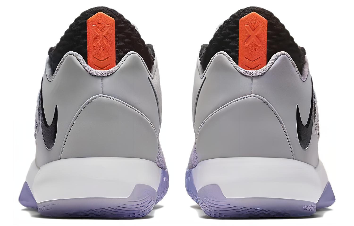 Shop Nike Ambassador 10 "Gris Loup" AH7580-002