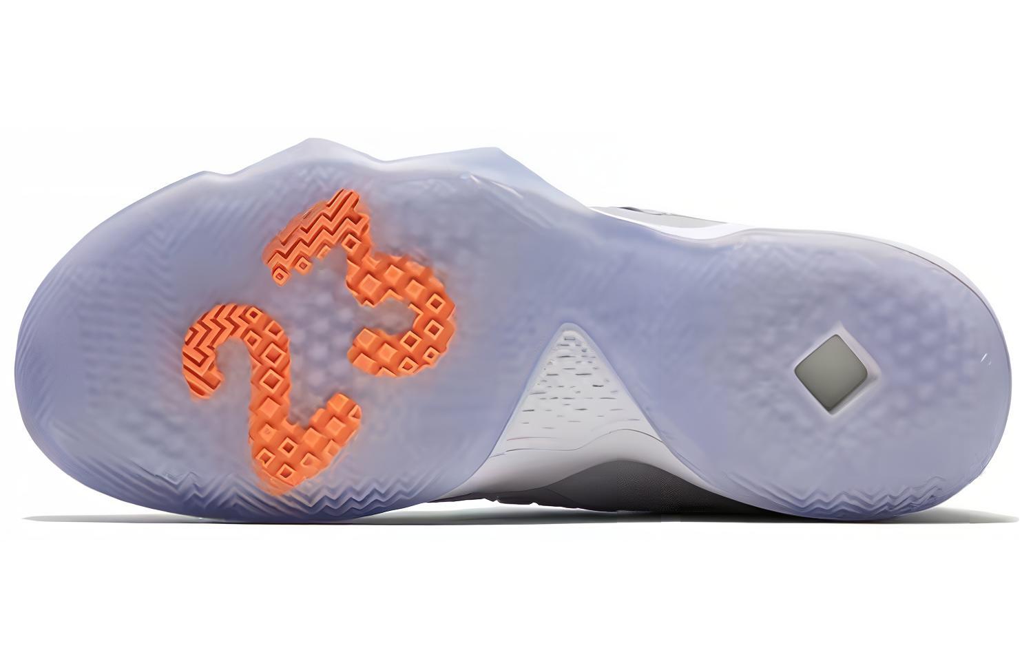 Purchase Nike Ambassador 10 "Gris Loup" AH7580-002