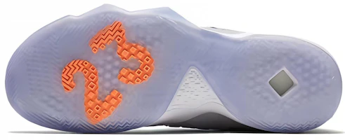 Purchase Nike Ambassador 10 ''Wolf Grey'' Herren-Basketballschuhe AH7580-002