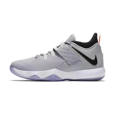 Nike Ambassador 10 'Wolf Grey'
