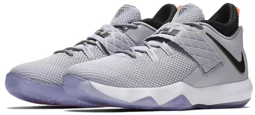 Nike Ambassador 10 'Wolf Grey' AH7580-002 Order Nike Ambassador 10 'Wolf Grey' AH7580-002