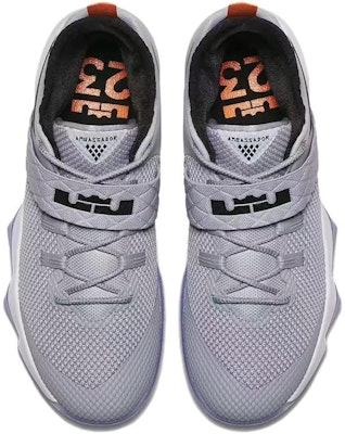 Nike Ambassador 10 'Wolf Grey' AH7580-002 Lookbook Nike Ambassador 10 'Wolf Grey' AH7580-002