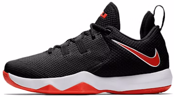 Nike Ambassador X 'Black Habanero Red White' AH7580-003 Nike Ambassador X 'Black Habanero Red White' AH7580-003