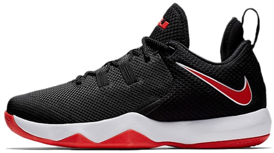 Nike Ambassador 10 X Bred Released 使節10 低筒籃球鞋 男款 黑紅 Buy Nike Ambassador 10 X Bred Released 使節10 低筒籃球鞋 男款 黑紅