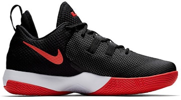 Nike Ambassador X 'Hitam Habanero Merah Putih' AH7580-003 Order Nike Ambassador X 'Hitam Habanero Merah Putih' AH7580-003