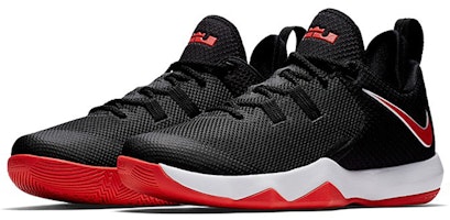 Nike Ambassador X 'Hitam Habanero Merah Putih' AH7580-003 Lookbook Nike Ambassador X 'Hitam Habanero Merah Putih' AH7580-003