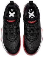 Nike Ambassador X 'Hitam Habanero Merah Putih' AH7580-003 Shop Nike Ambassador X 'Hitam Habanero Merah Putih' AH7580-003