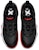 Nike Ambassador X 'Hitam Habanero Merah Putih' AH7580-003