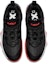 Shop Nike Ambassador X 'Hitam Habanero Merah Putih' AH7580-003