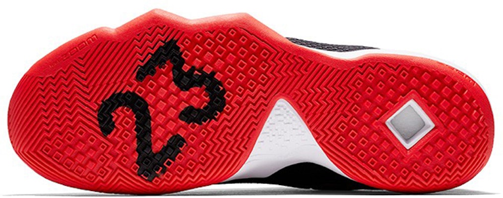 Nike Ambassador X 'Black Habanero Red White' AH7580-003 Purchase Nike Ambassador X 'Black Habanero Red White' AH7580-003
