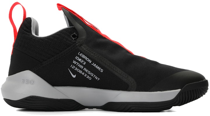 Nike Ambassador 11 'Black' AO2920-001 Order Nike Ambassador 11 'Black' AO2920-001