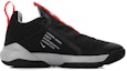 Order Nike Ambassador 11 'Hitam' AO2920-001
