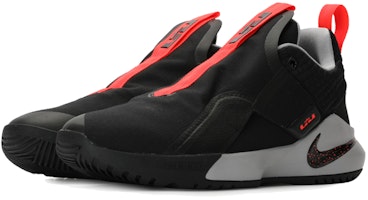 Nike Ambassador 11 'Hitam' AO2920-001 Lookbook Nike Ambassador 11 'Hitam' AO2920-001