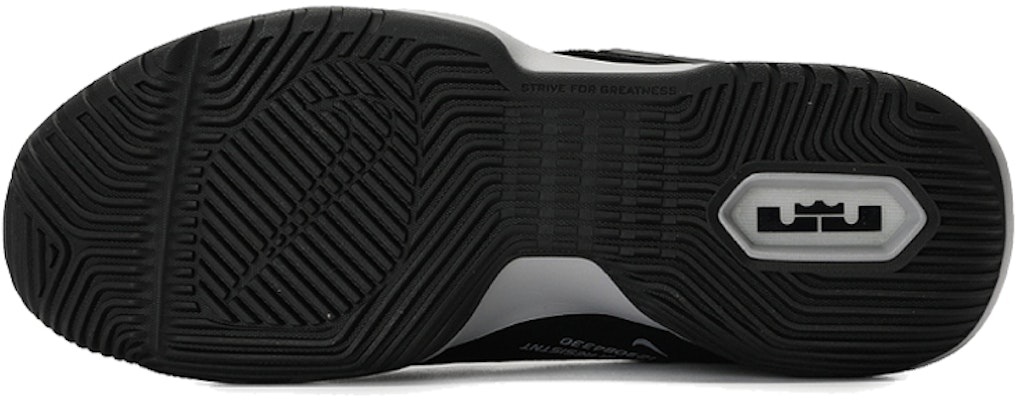 Nike Ambassador 11 'Negro' AO2920-001 Purchase Nike Ambassador 11 'Negro' AO2920-001