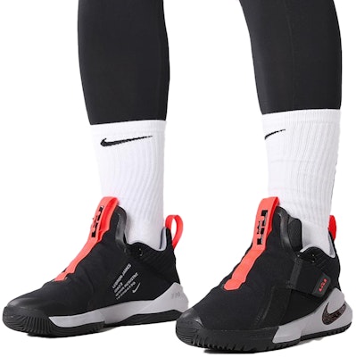 Nike Ambassador 11 'Negro' AO2920-001 Details for Nike Ambassador 11 'Negro' AO2920-001