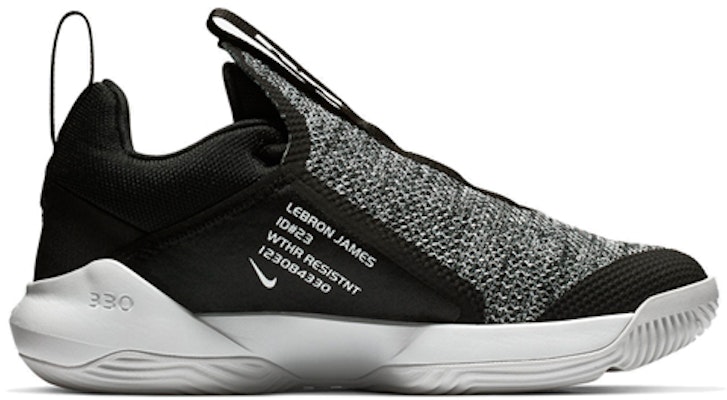나이키 앰배서더 11 '블랙' (Nike Ambassador 11 'Black' ) AO2920-003 Order 나이키 앰배서더 11 '블랙' (Nike Ambassador 11 'Black' ) AO2920-003