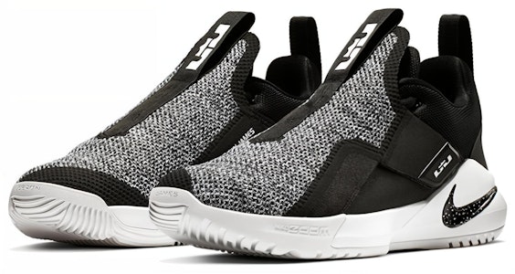 Nike Ambassador 11 'Negro' AO2920-003 Lookbook Nike Ambassador 11 'Negro' AO2920-003