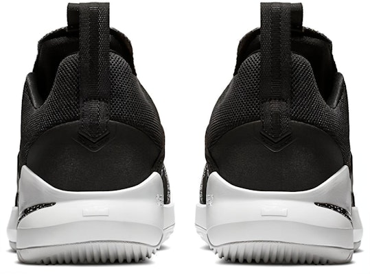 나이키 앰배서더 11 '블랙' (Nike Ambassador 11 'Black' ) AO2920-003 Shop 나이키 앰배서더 11 '블랙' (Nike Ambassador 11 'Black' ) AO2920-003