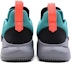 Purchase Nike Ambassador 11 'Cabana' Lelaki Kasut Sukan AO2920-005