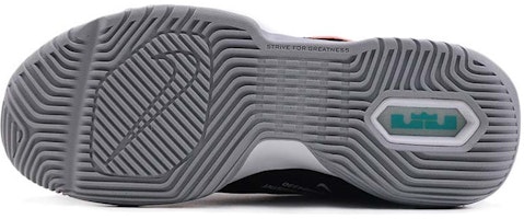 Nike Ambassador 11 'Cabana' Lelaki Kasut Sukan AO2920-005 Details for Nike Ambassador 11 'Cabana' Lelaki Kasut Sukan AO2920-005