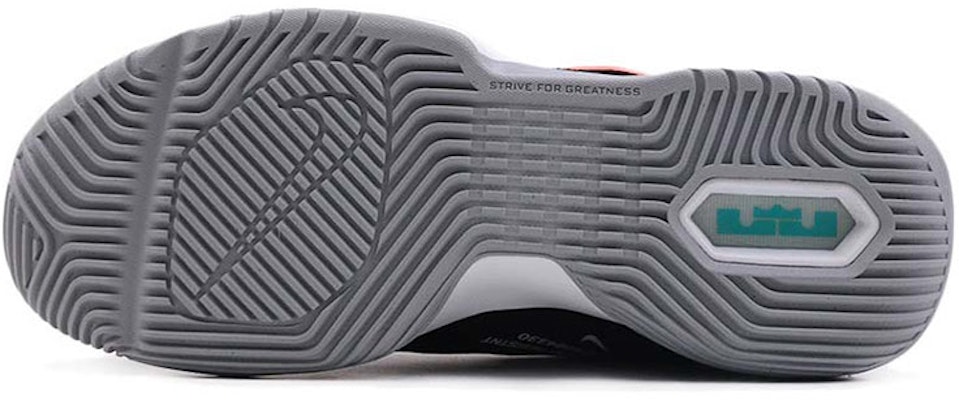 Nike Ambassador 11 'Cabana' AO2920-005 Details for Nike Ambassador 11 'Cabana' AO2920-005