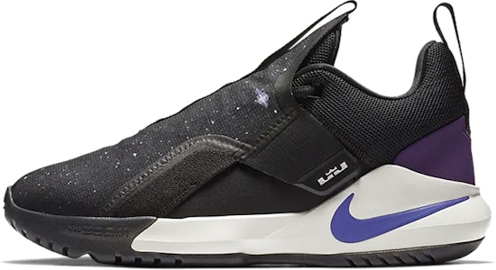 Nike Ambassador XI 星空 黑紫 實戰籃球鞋 Buy Nike Ambassador XI 星空 黑紫 實戰籃球鞋