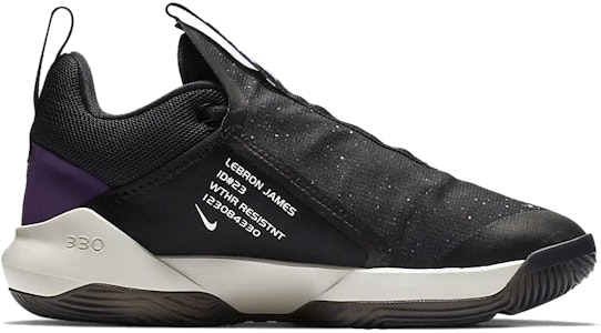 Nike Ambassador XI 星空 黑紫 實戰籃球鞋 Order Nike Ambassador XI 星空 黑紫 實戰籃球鞋