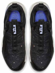 Nike Ambassador XI 星空 黑紫 實戰籃球鞋 Shop Nike Ambassador XI 星空 黑紫 實戰籃球鞋