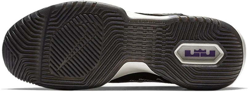 Nike Ambassador XI 星空 黑紫 實戰籃球鞋 Details for Nike Ambassador XI 星空 黑紫 實戰籃球鞋