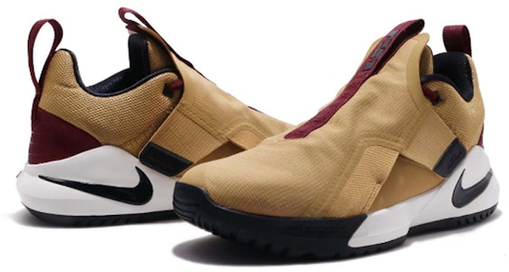 耐克大使11代'金色米色' AO2920-200 Lookbook 耐克大使11代'金色米色' AO2920-200