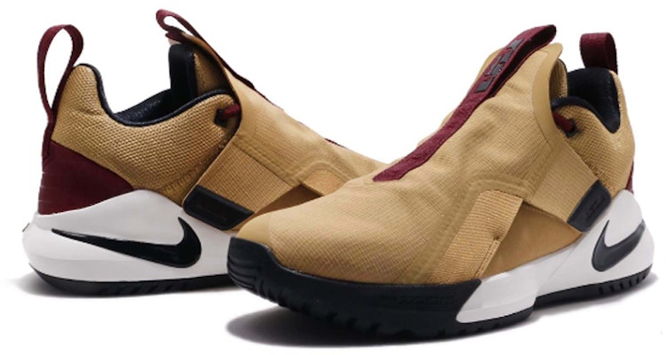 Nike Ambassador 11 'Beige Dorado' AO2920-200 Lookbook Nike Ambassador 11 'Beige Dorado' AO2920-200