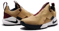 Lookbook Nike Ambassador 11 'Beige Keemasan' AO2920-200