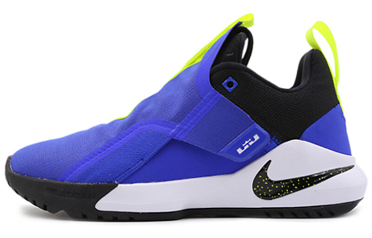 Buy Nike Ambassador 11 'Racer Blue' Sepatu Basket AO2920-400
