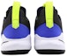 Lookbook Nike Ambassador 11 'Racer Blue' Lelaki AO2920-400
