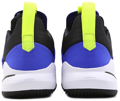Nike Ambassador 11 'Racer Blue' Sepatu Basket AO2920-400 Lookbook Nike Ambassador 11 'Racer Blue' Sepatu Basket AO2920-400