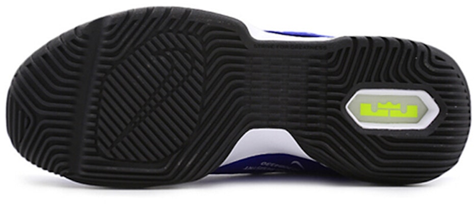 Nike Ambassador 11 'Racer Blue' Sepatu Basket AO2920-400 Shop Nike Ambassador 11 'Racer Blue' Sepatu Basket AO2920-400