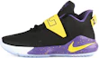 Buy Nike Ambassador 12 '湖人隊' BQ5436-003