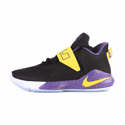 Nike Ambassador 12 'Lakers'