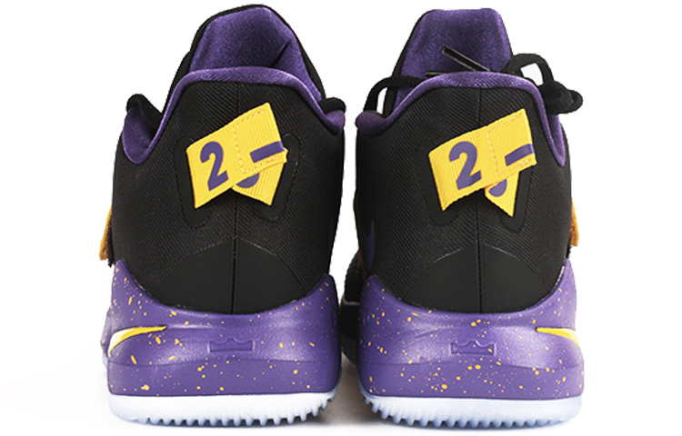 Purchase Nike Ambassador 12 '湖人隊' BQ5436-003