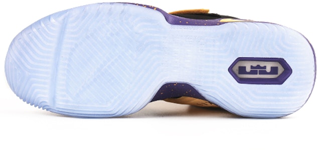 Nike Ambassador 12 'Lakers' Zapatillas Baloncesto BQ5436-003 Purchase Nike Ambassador 12 'Lakers' Zapatillas Baloncesto BQ5436-003