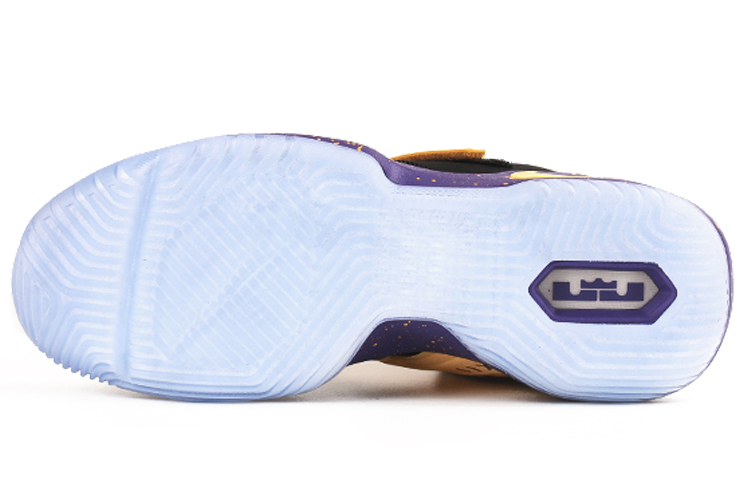 Details for Nike Ambassador 12 '湖人隊' BQ5436-003